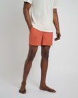 Orange Coral