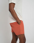 Orange Coral