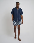 Deep Navy