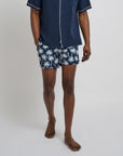 Deep Navy