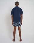 Deep Navy