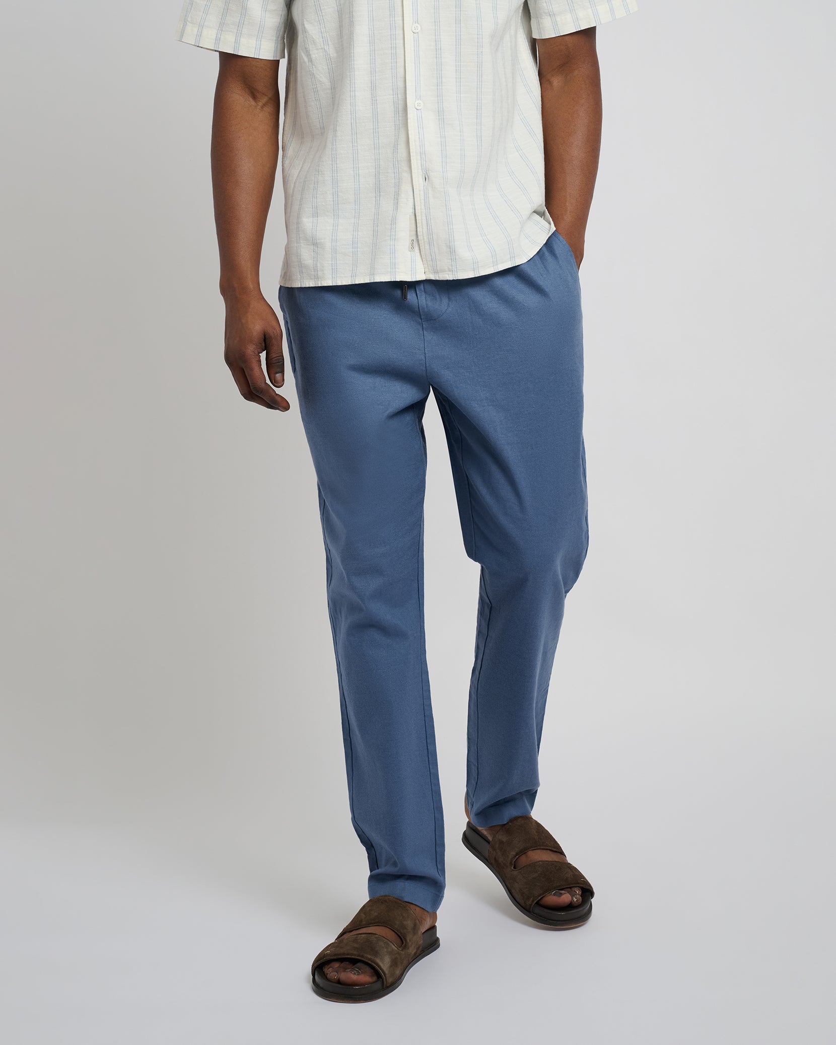 Men's Pants | Vacation Pants – onia