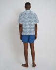 Pool Blue