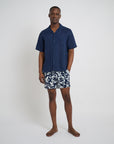 Deep Navy
