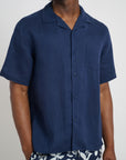 Deep Navy