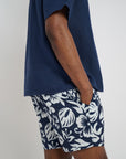 Deep Navy