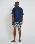 Deep Navy
