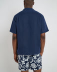 Deep Navy