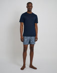 Deep Navy