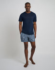 Deep Navy