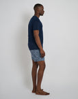 Deep Navy