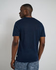 Deep Navy