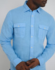 Light Blue