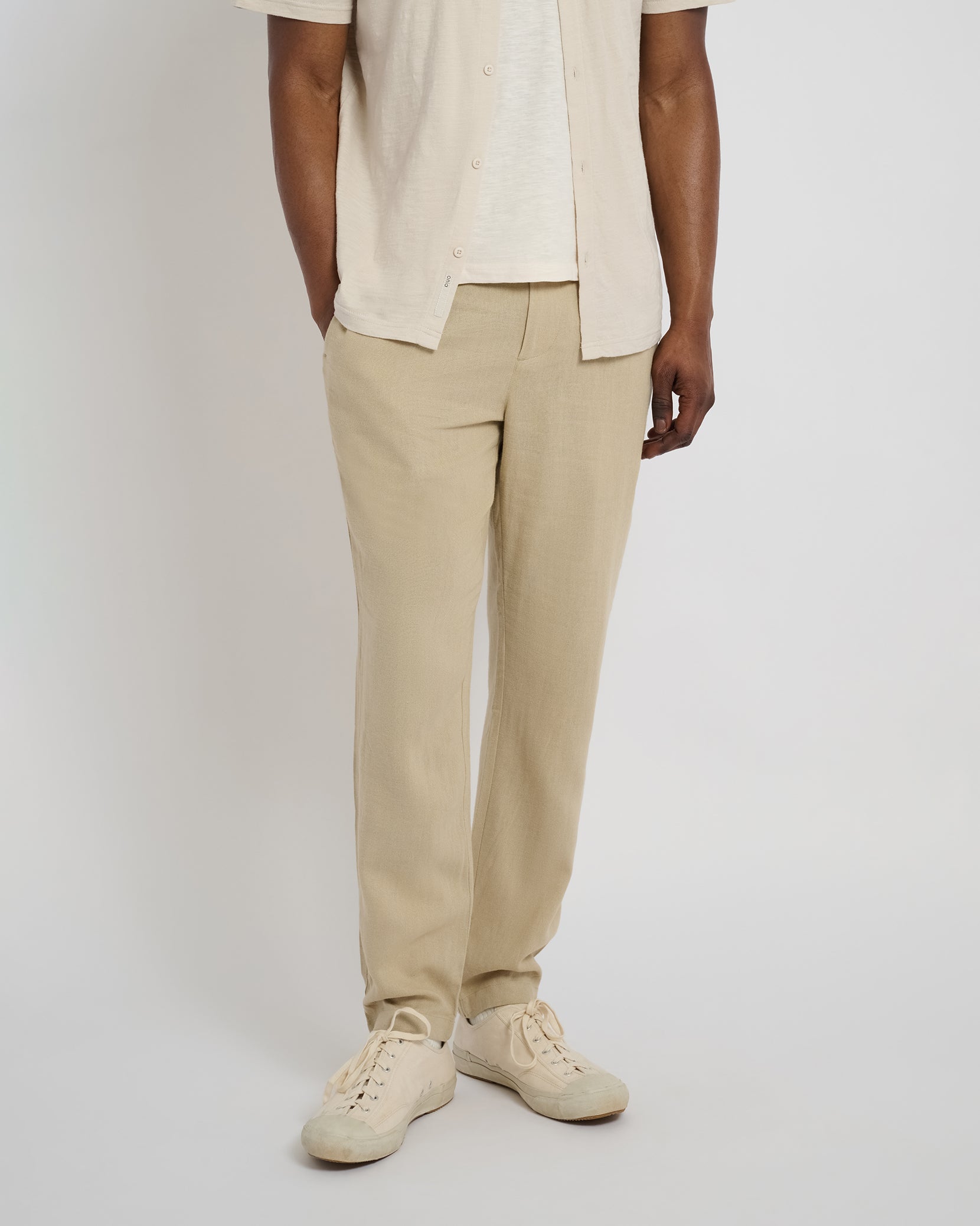 Men's Pants | Vacation Pants – onia