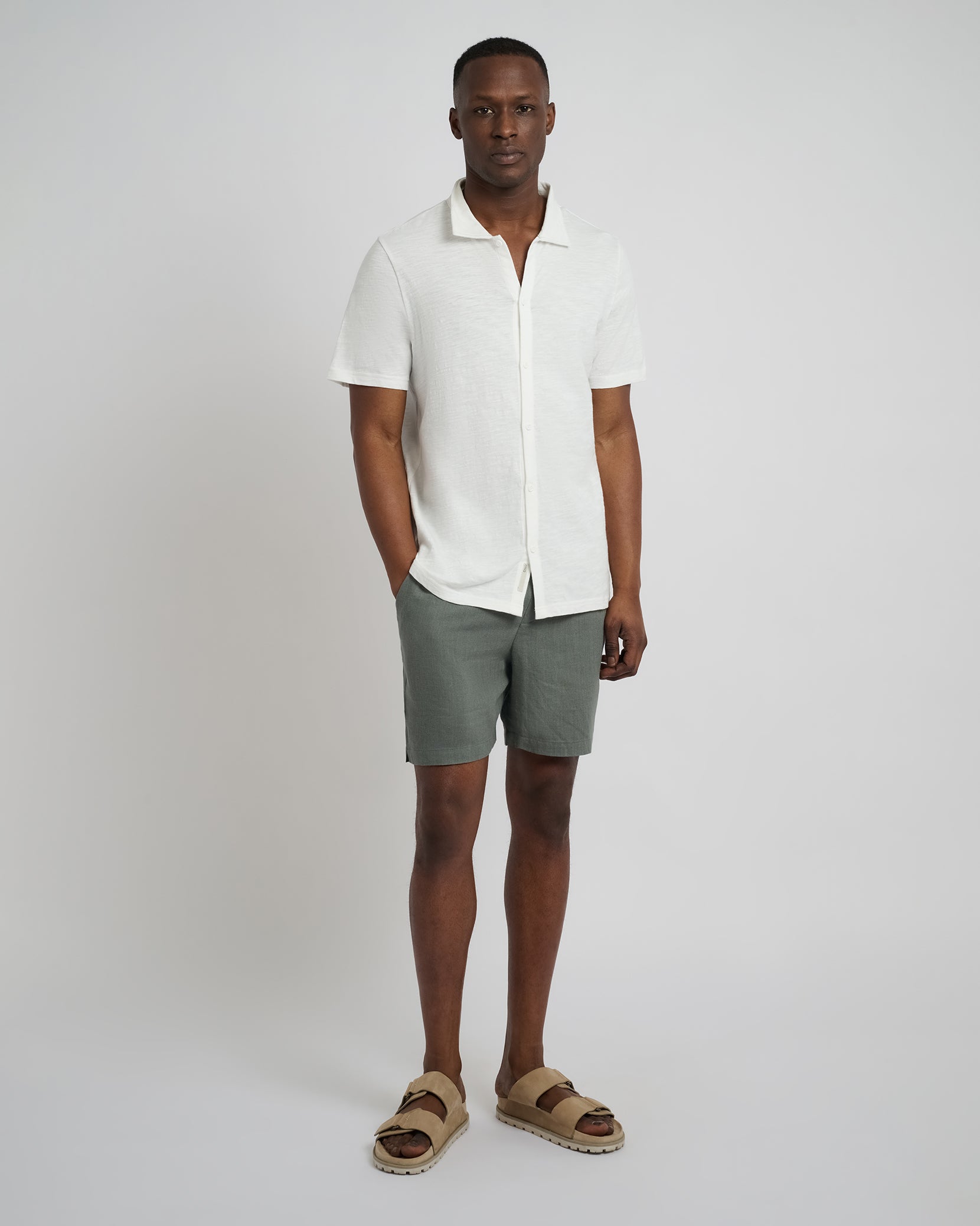 Men's Shorts | Vacation Shorts – onia Men's Shorts | Vacation Shorts – onia