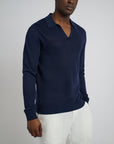 Deep Navy