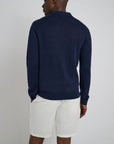Deep Navy