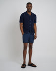Deep Navy