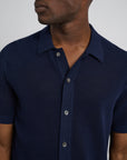 Deep Navy