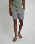 Charcoal Gray