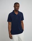 Deep Navy