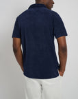 Deep Navy