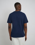 Deep Navy