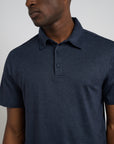 Deep Indigo