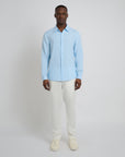 Cool Blue