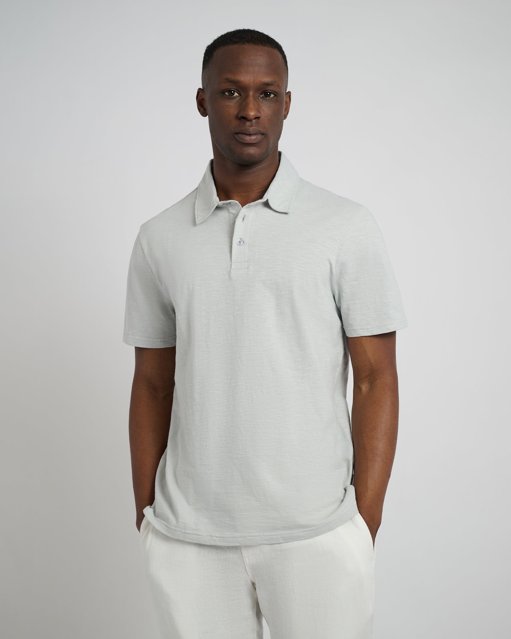 Men's Polos | Polo Shirts – onia