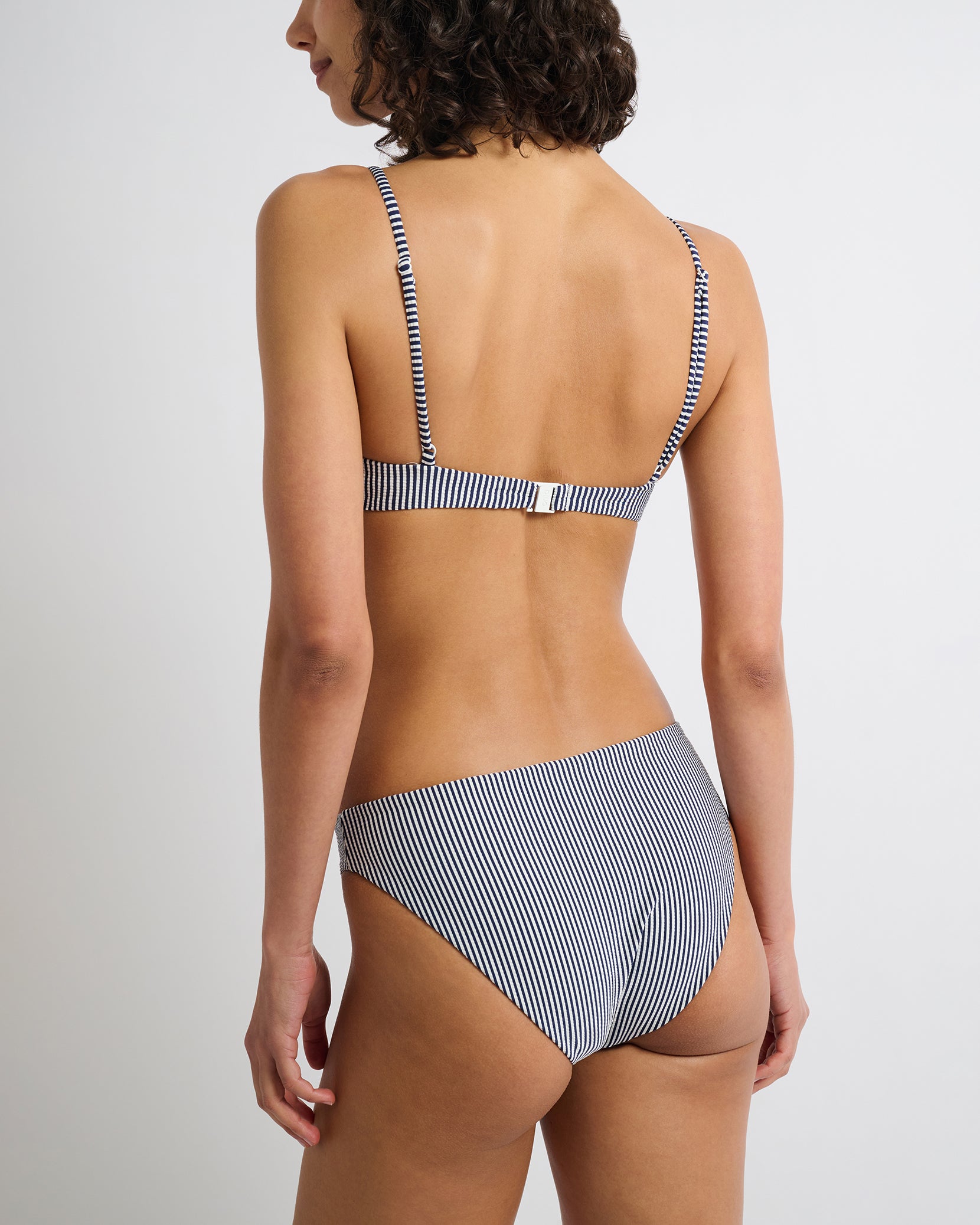Liana Bikini Top – onia