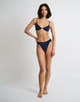 Deep Navy