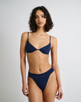 Deep Navy
