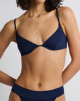 Deep Navy