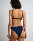 Deep Navy
