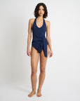 Deep Navy