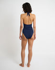 Deep Navy