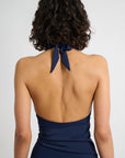Deep Navy
