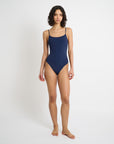 Deep Navy