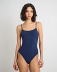 Deep Navy