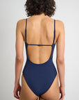 Deep Navy