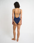 Deep Navy