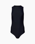 Deep Navy/White
