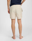 Nylon Crinkle 5" Swim Trunk