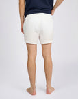 Nylon Crinkle 5" Swim Trunk