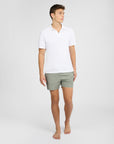 Charles 5" Swim Trunk
