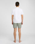 Charles 5" Swim Trunk