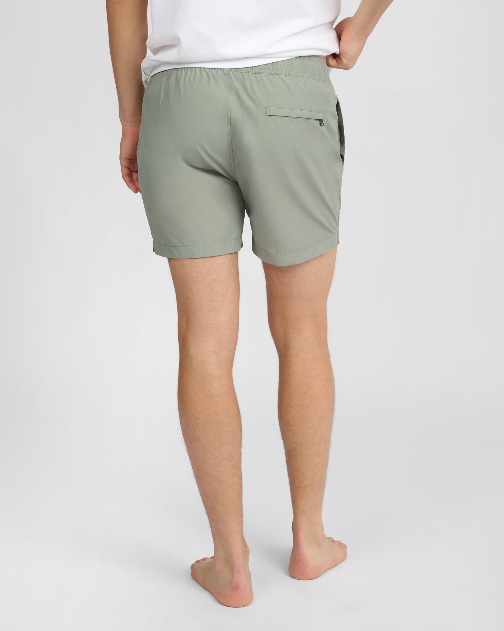 Charles 5&quot; Swim Trunk