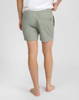 Charles 5" Swim Trunk