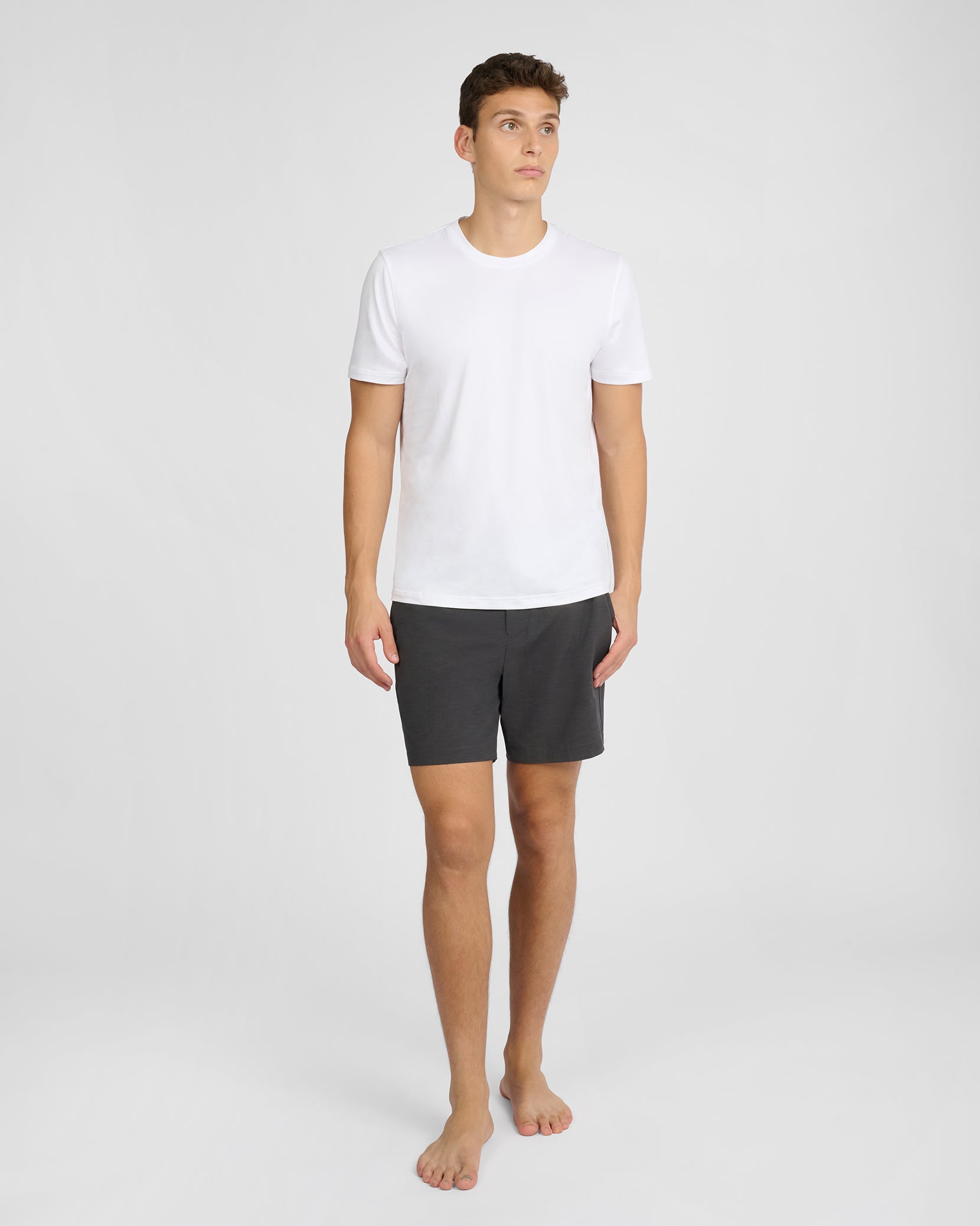 4-way Stretch Versatility Short 7&quot;